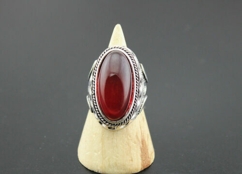 Bague Triangle Argent 925 Zirconium CZ - Taille 56,57,59, Design Moderne, Femme