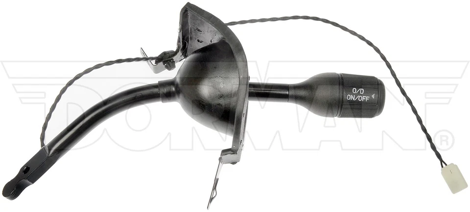 Palanca de cambios de transmisión automática Dorman para camioneta Ford Econoline 2010-2013 Foto 4 de 4