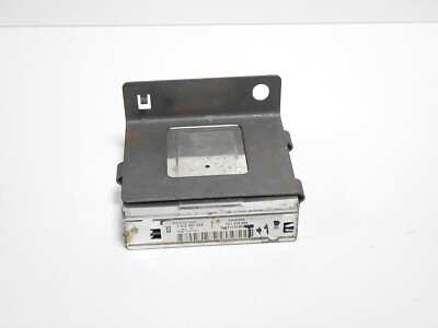 VW T4 Multivan Caravelle Steuergerät TMC Tuner BOX Navigationssystem 7D1919894