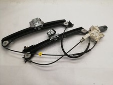 MERCEDES-BENZ CLK Cabrio A209 CLK Vorderes Linkes T&uuml;rfensterheber 2308201042