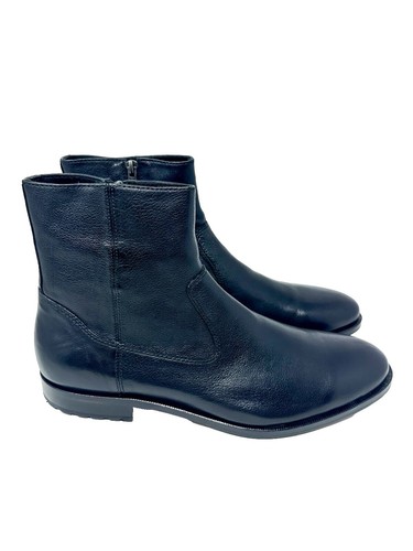 Rush by Gordon Rush Oliver Boots Black Men display picture 1