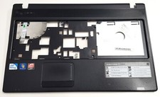 Cover top superiore poggiapolsi con touchpad per Acer Aspire 5742ZG