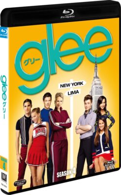 glee グリー ブルーレイBOX シーズン1, 2, 3, 4, 5 セット glee グリー ブルーレイBOX シーズン1, 2, 3, 4, 5 セット glee グリー