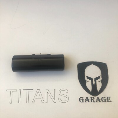 AA External Battery Power Pack for Sony MD Mini Disc Player DC IN