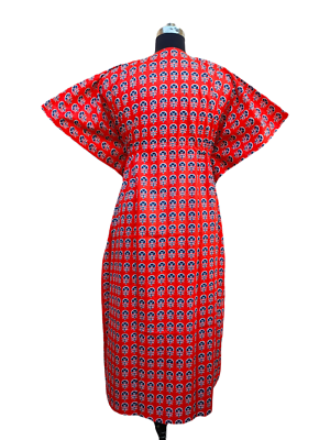beach kaftan dress pattern Short Kaftan Sewing Pattern