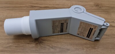 Milltronics The Probe Ultrasonic Level Monitör (IS Version) 7ML12011FK00