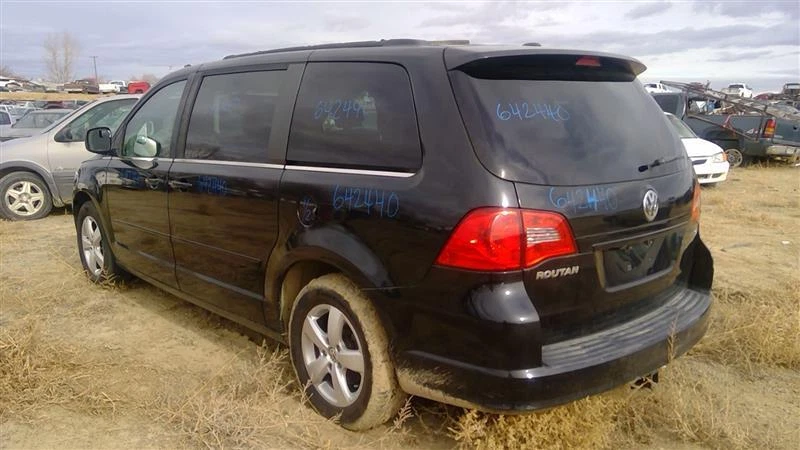 Used Alternator fits: 2011 Volkswagen Routan 3.6L 160 amp Grade A — 第 4/4 张图片
