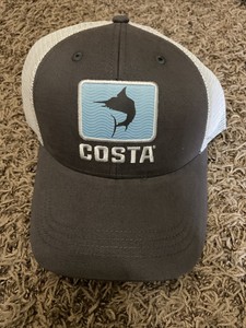 BRAND NEW COSTA DEL MAR MARLIN WAVES 