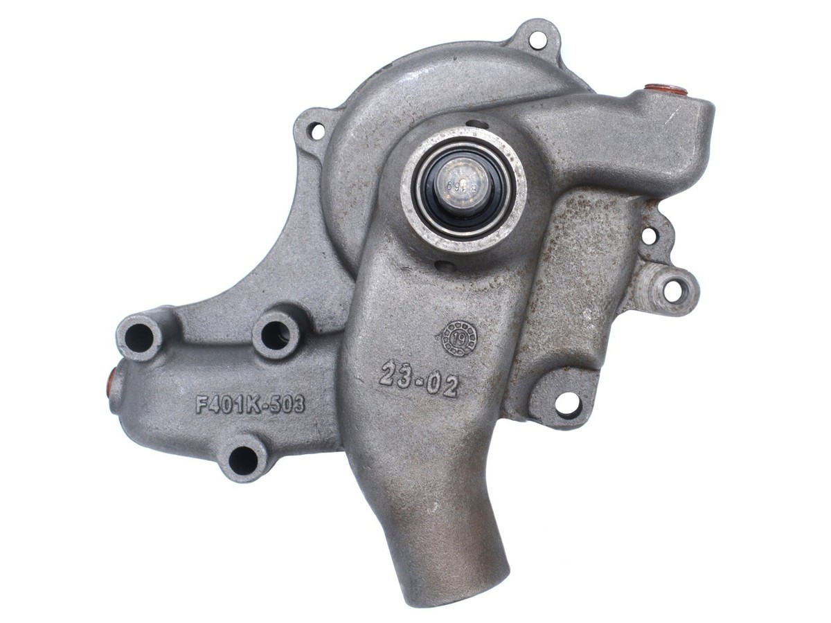 OEM Continental Water Pump For Lincoln SA-200 Welder With F162 & F163 Engines