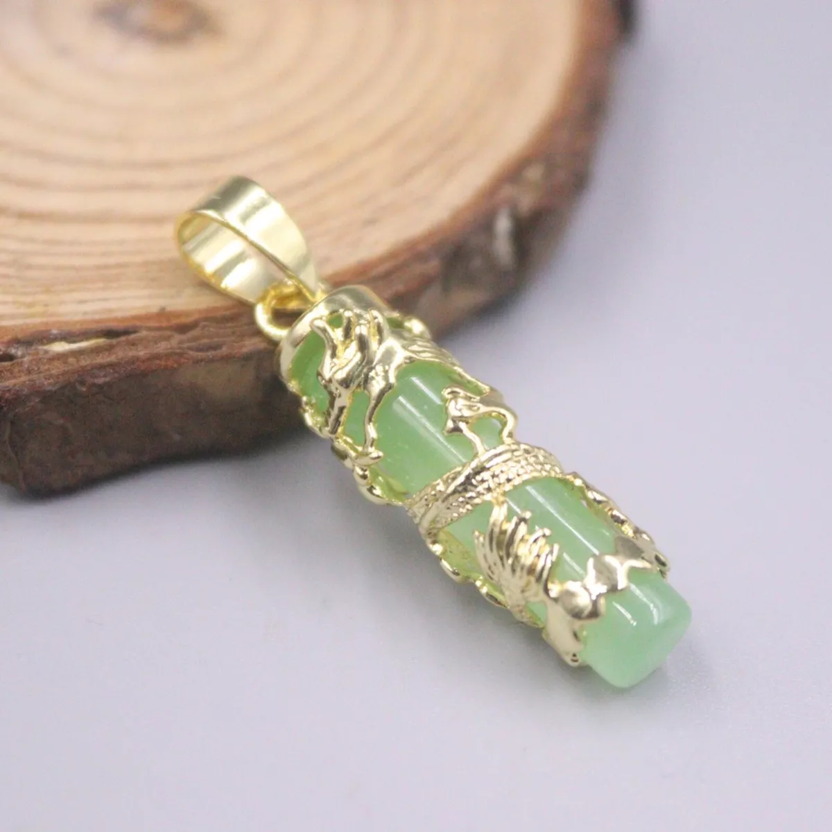 Women's jade necklaces shop