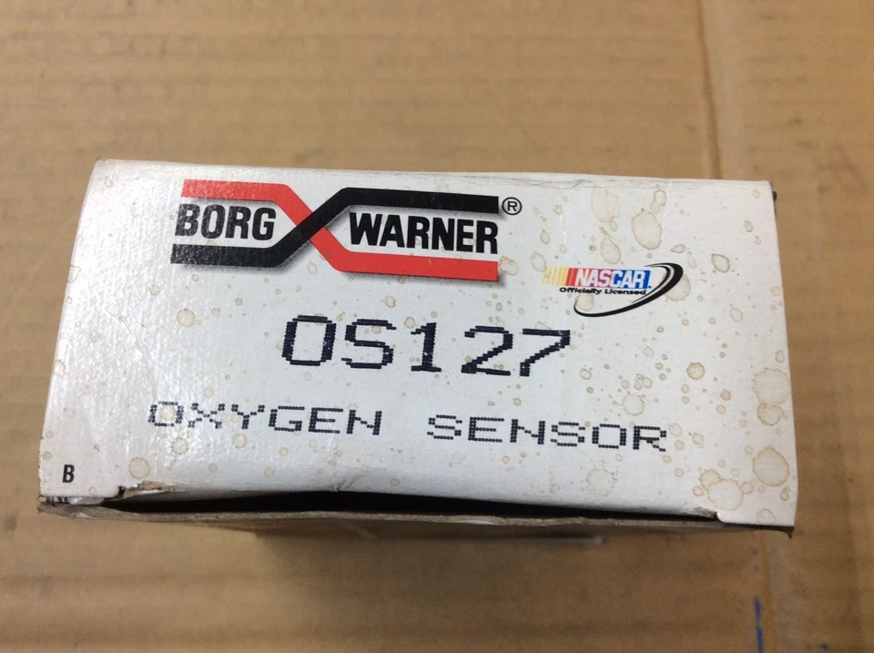 Nuevo sensor de oxígeno Borg Warner OS127 Foto 2 de 4