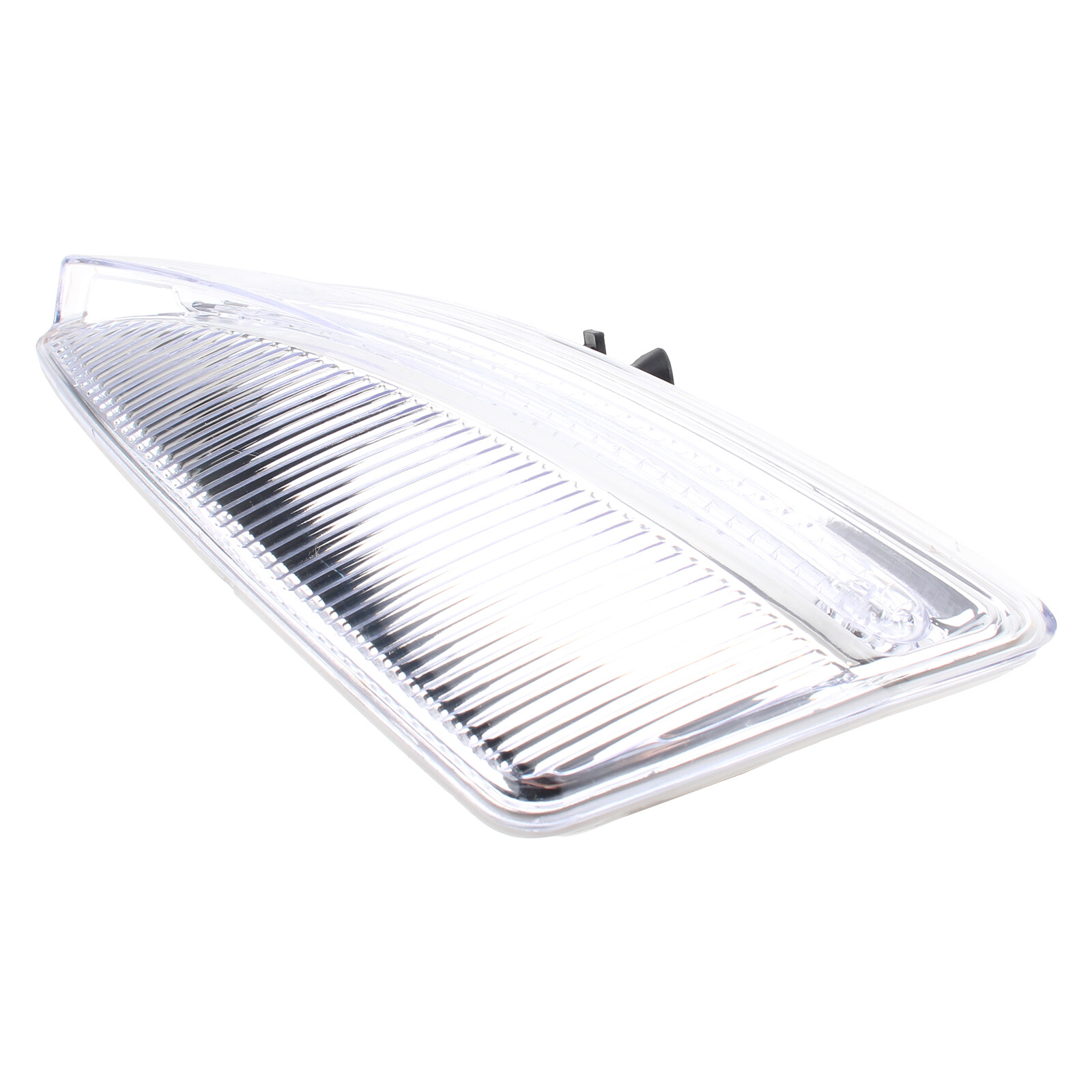 2x Left & Right Side Mirror Turn Signal Lamp For Mercedes C250 C300