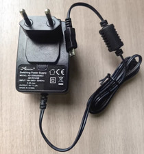 AD120502000EU-MICROUSB 5V 2A Micro-USB AC Adapter Power Supply Charger