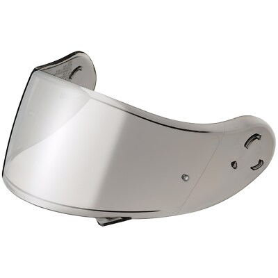 Shoei Visier CNS-3 silber verspiegelt  für Neotec 2 Motorrad Helm Zubehör 