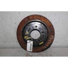 Disque de frein Hyundai TUCSON