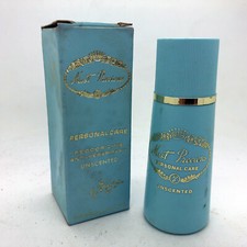 VINTAGE Evyan Most Precious deodorizing anti-perspirant unscented 2.5oz