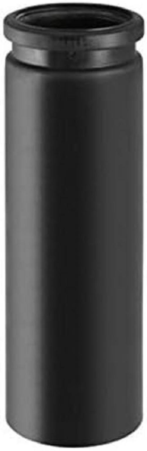 Geberit - Connettore per WC da parete, DN 90 x 90