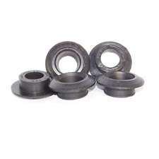 3/4" UNISEAL Flexible Tank Adapter (Bulkhead) - 5 Pack