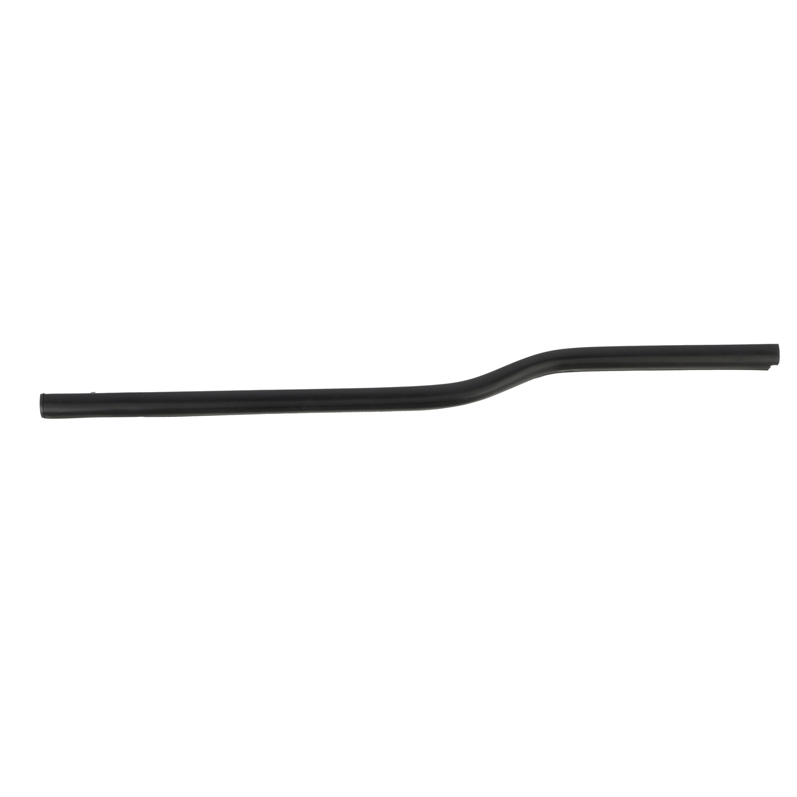 Moldura de sellado de puerta izquierda para Ford F-150 2004-2014 (P/N 6L3Z-1821453-A)