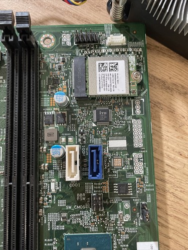 HP Pavilion 570-P(Series) PC SOCKET LGA115X WIN10 906148-601 - Picture 11 of 12