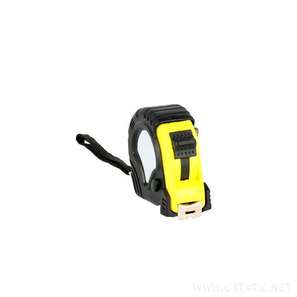 RollmaßBand MaßBand Messband Rollmeter Massband 3M-image