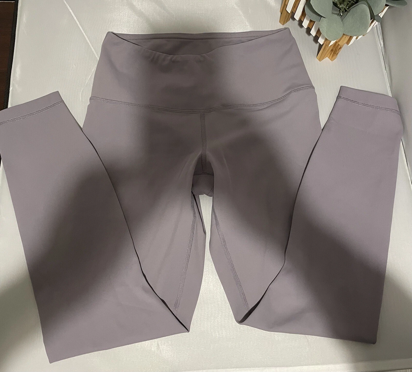 yogalicious lux stretch hi-rise leggings