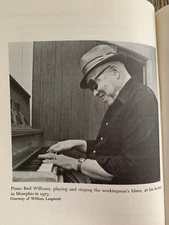 SIGNED- BEALE BLACK & BLUE by Margaret McKee & Fred Chisenhall (1981, Hardcover)