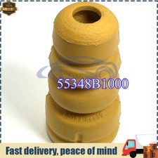 55348B1000 Rear Spring Rubber Bumper for 2014-2019 Hyundai Genesis G90 G80 G70 