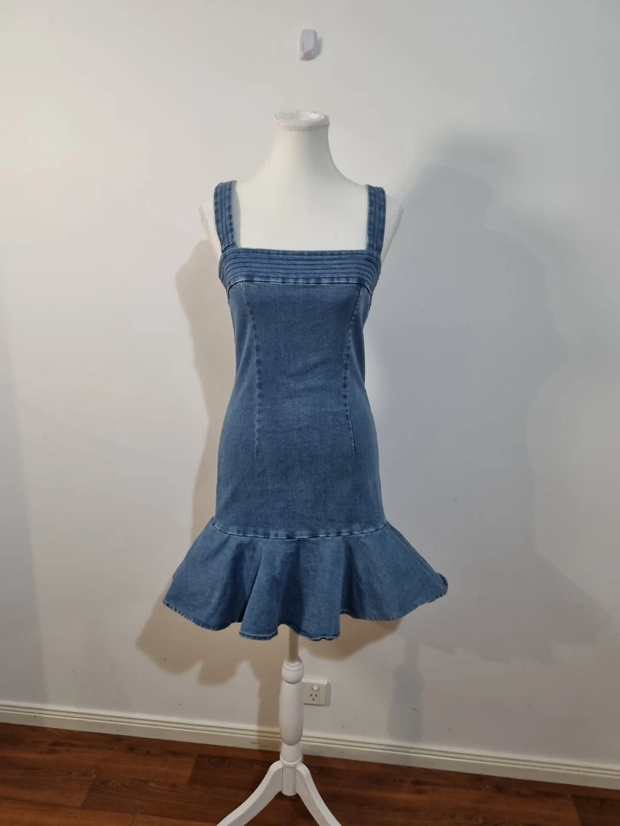 Mossman Mini Dresses for Women for sale | Shop with Afterpay | eBay  Australia