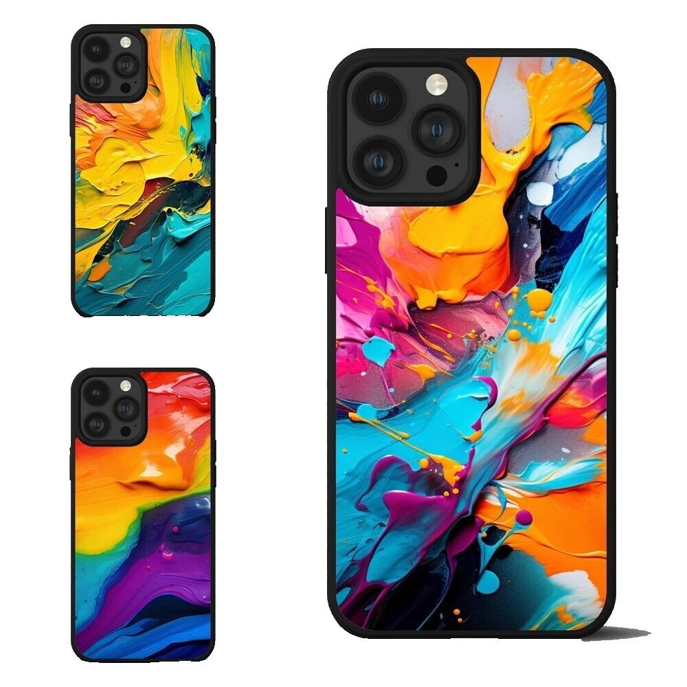 Apple Canvas Cell Phone Cases, Covers & Skins