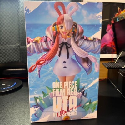 ONE PIECE FILM RED Uta New age figure Toei Animation Shop Limited