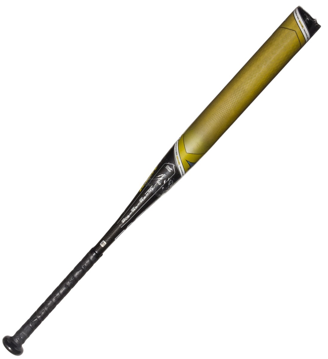 Batte Softball Easton Synergy Clarity SRV1B - 33/23 Oz (-10) - Fastpitch