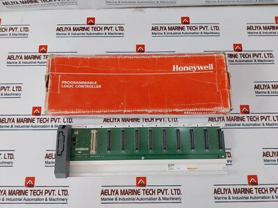 HONEYWELL 2MLB-M08A Haupt-CPU-Basis 8 Steckplätze 11022333248