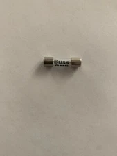  Slow-Blow Fuse D315ma 250v 5x20mm Buss GMD