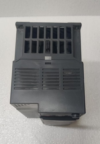 DELTA MS300 VFD13AMS43ANSAA 7.5HP 5.5KW - Picture 4 of 5