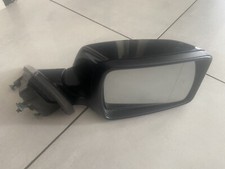 Retroviseur droit (ou coque) BMW X3