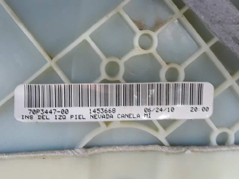 51419133543 Trim Door Front Left BMW X5 (E70) 3.0d Year 1186618  