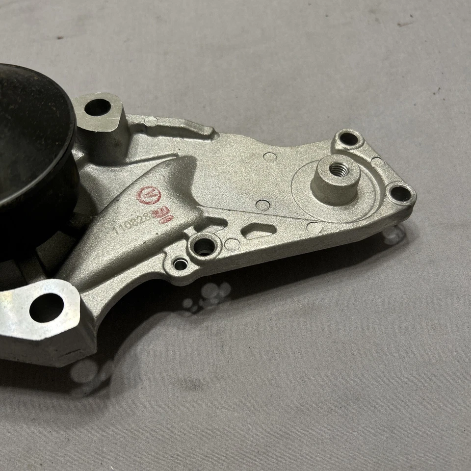 NEW CARDONE ENGINE WATER PUMP WITH GASKET 55-53421 - Image 3 of 4