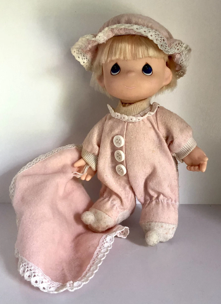 Precious moments 2024 baby doll