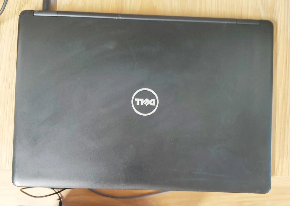 DELL LATITUDE 5480 I5-7300HQ 8 GB RAM 500 GB HDD - Immagine 4 di 4