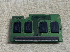 Sony Vaio Duo 11 SVD11 2GB DDR3 PC3-12800 1666Mhz Memory RAM 1-887-436-11