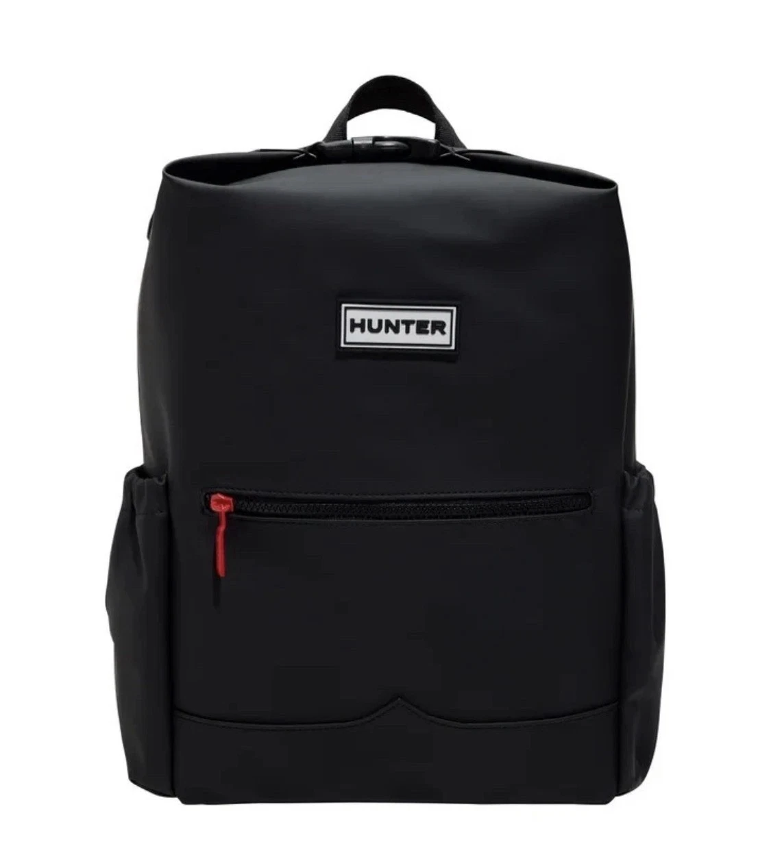 NEW Hunter Waterproof Backpack Black Rolltop Laptop Bag 14" Minimalist
Opens in a new window or tab