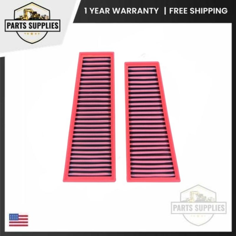 FB981/20 Performance Air Filter Red for Mercedes-Benz Aston Martin AMG GT 63
