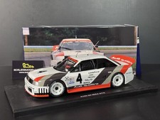 1/18 Scale AUDI 90 IMSA GTO WINNER WATKINS GLEN 1989 Diecast Model Car by Werk83