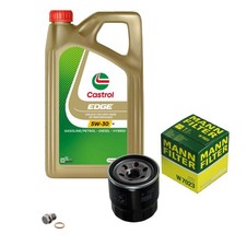 Filtre à huile Kia PICANTO