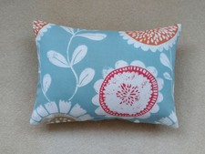 Reisekissenbezug nur passend für ein Tempur Reisekissen/Kissen 15,5 x 11 Zoll