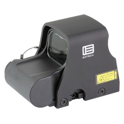 EOTech XPS3-0 ブラック　実物 旧ロゴ　美品 EOTech XPS3-0 Holographic Weapon Sight for sale online | eBay