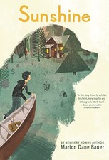 Sunshine by Bauer, Marion Dane