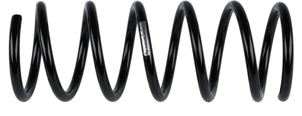 Fahrwerksfeder FÜR Volvo V70 III (135) - Sachs 994 826-image