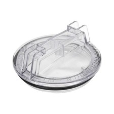 Swimming Pool Pump Part Pool Pump Lid Cover Debris Prevention Easy Installation